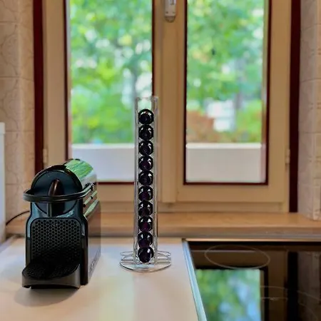 Beach House With Private Garden And Parking شقة Grado-Pineta